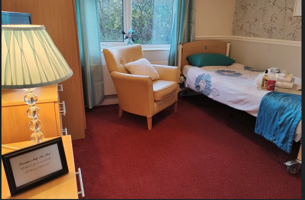 Bannatyne Lodge Care Home